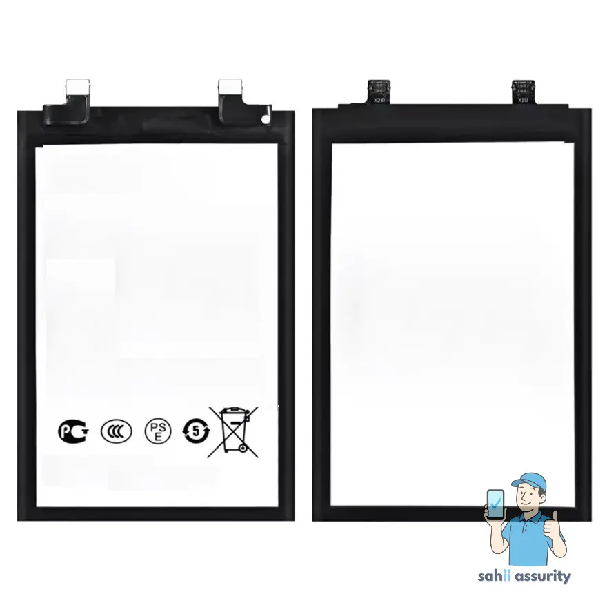 Battery for Tecno Pova 5